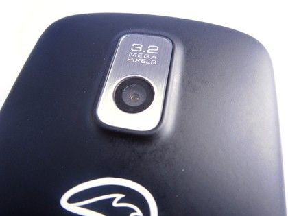 ZTE Racer review | TechRadar