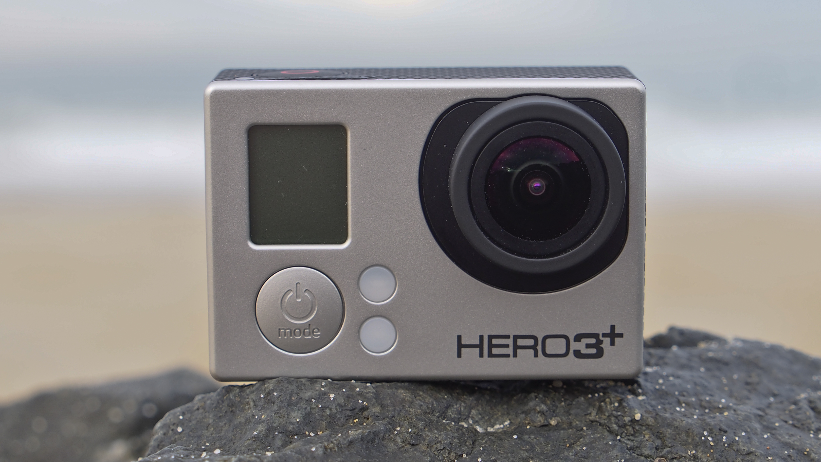 gopro hero 3 bluetooth