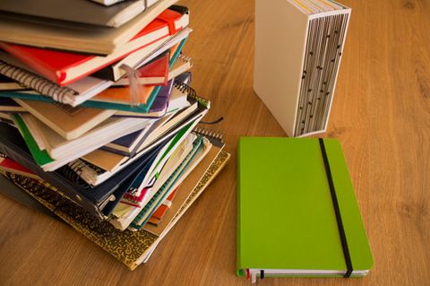 Modular notebook aims to suit your every need | Creative Bloq