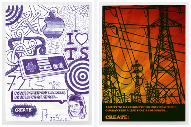 My Poor Brain - Create: