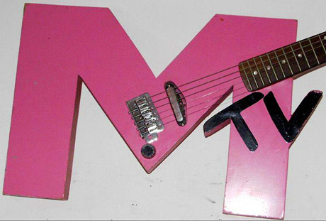 MTV