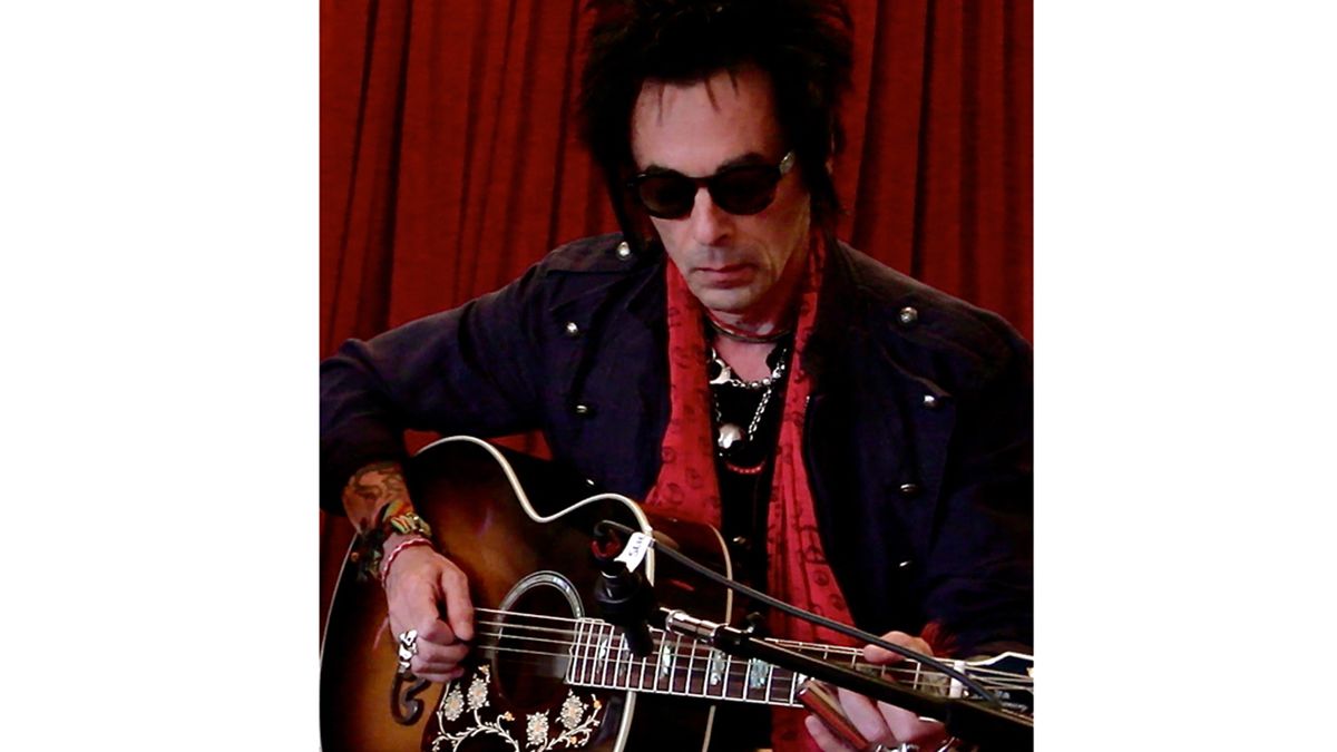 Gibson J-200 M Trophy 75th Anniversary