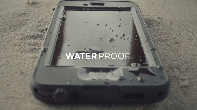 Lifeproof Nuud iPhone Case