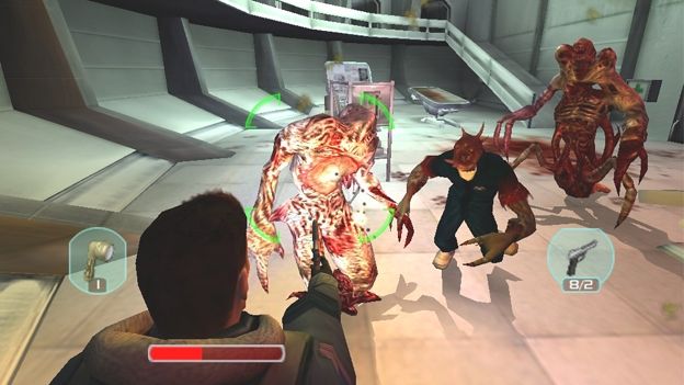 The Thing