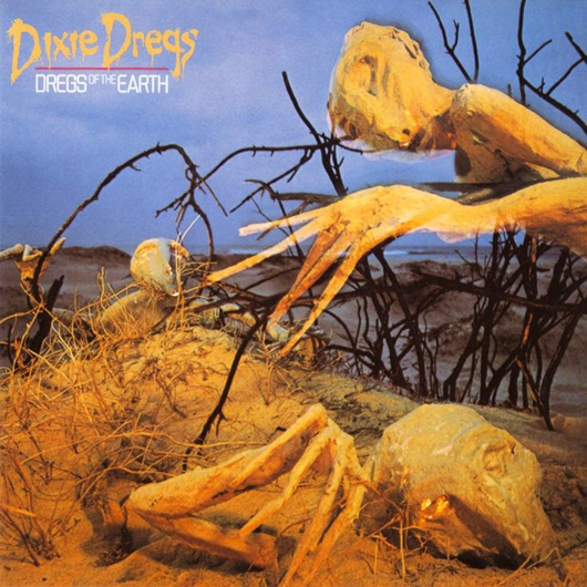 Dregs Of The Earth (1980)