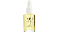 OPI ProSpa Nail &amp; Cuticle Oil, $15.95, Ulta [£17, Lookfantastic]