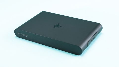 PlayStation TV review