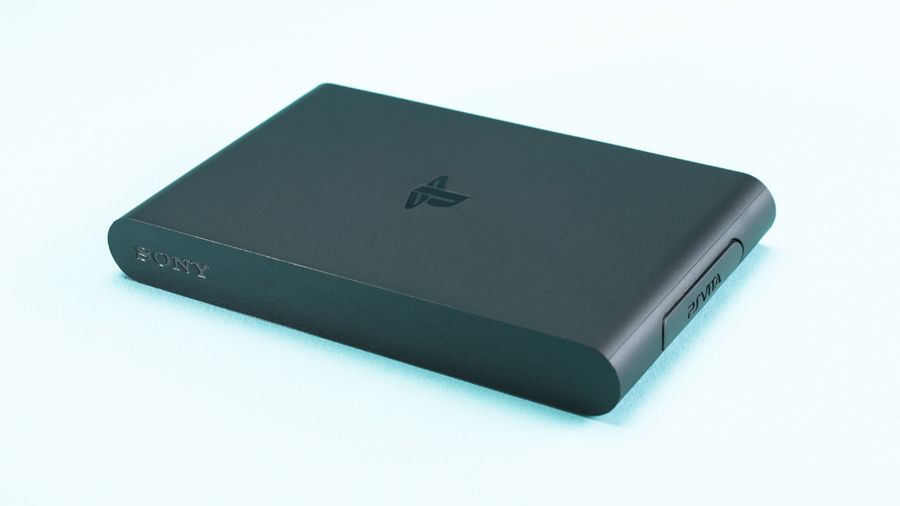 Sony PlayStation TV review TechRadar