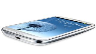 Samsung: universal search removal was 'inadvertent' on UK Galaxy S3