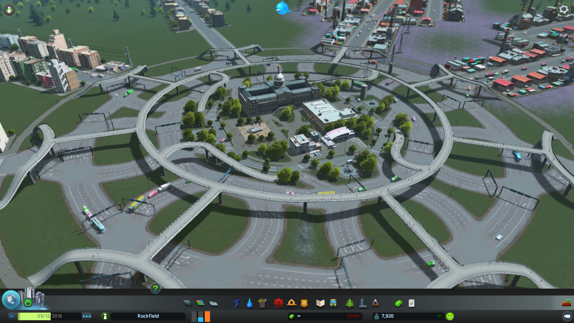 The Best Cities Skylines Mods Maps And Assets Page Page Pc Gamer