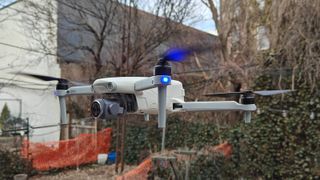 Autel Evo Lite+ drone review: Up, up, and away we go!