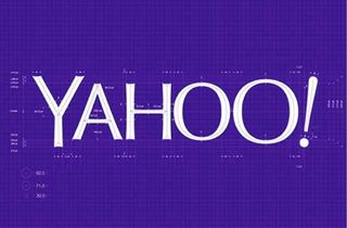 The Yahoo logo