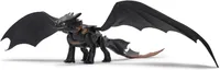 Spin Master Ultimate Plasma Blast Toothless