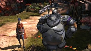 King's Quest_GDC Screenshot_5