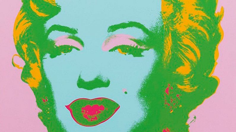 How to get your hands on Andy Warhol's iconic artwork | Creative Bloq