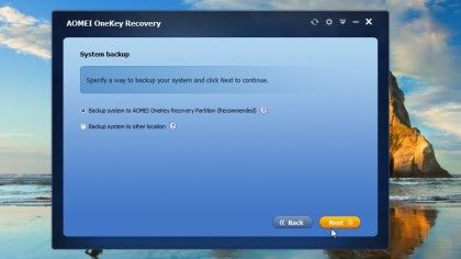How to create a Windows 10 recovery disk | TechRadar