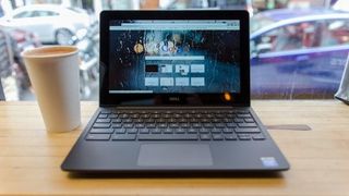 Dell Chromebook 11 review