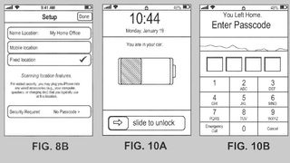 Five patents Apple is sitting on to make an awesome iPhone