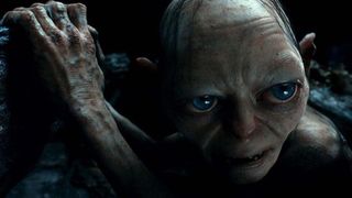 Senior visual effects supervisor Joe Letteri says The Hobbit's biggest breakthrough is its realization of digital actors