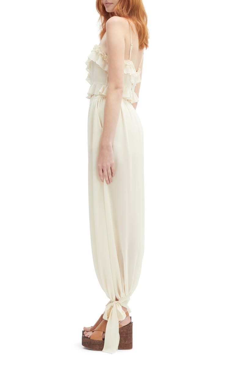Alira Balloon Pants