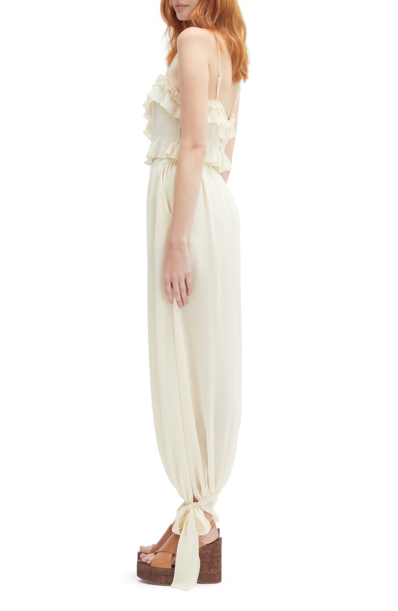 Alira Balloon Pants