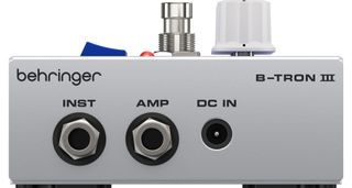 Behringer Bi-Tron III Envelope Filter