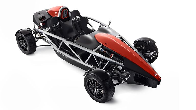 Ariel Atom
