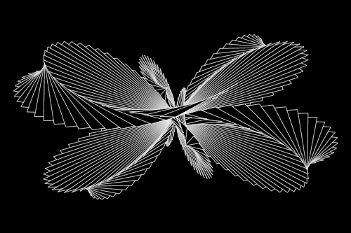 Animated GIFs created in Mathematica code | Creative Bloq