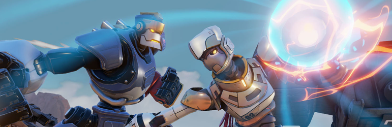 Rising Thunder Slide