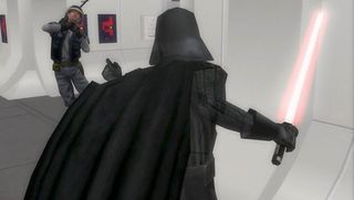 22 Star Wars Battlefront II