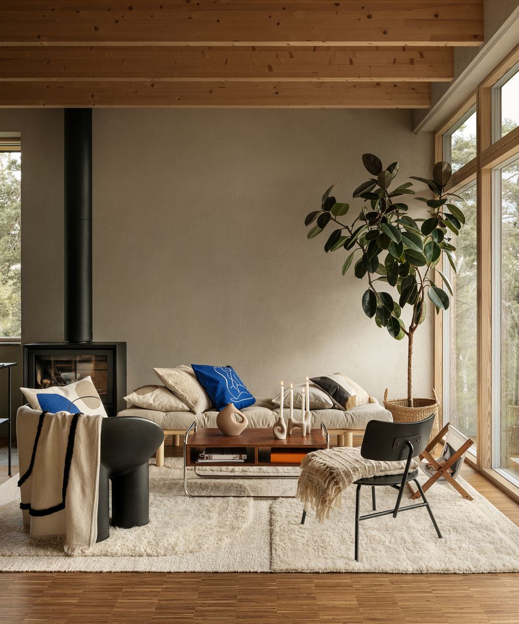 32 fall home ideas to fully embrace the cozy season | Real Homes