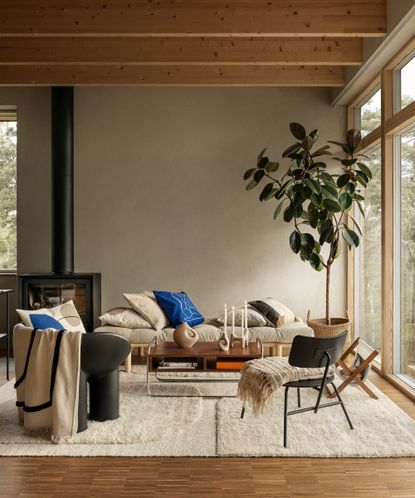 32 fall home trends to fully embrace the cozy season | Real Homes