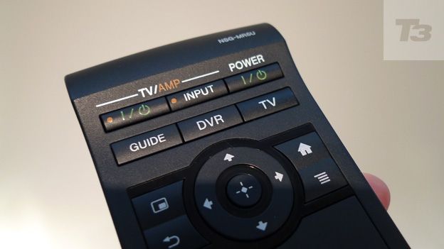 Sony Google TV NSZ-GS7