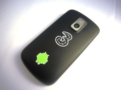 ZTE Racer review | TechRadar