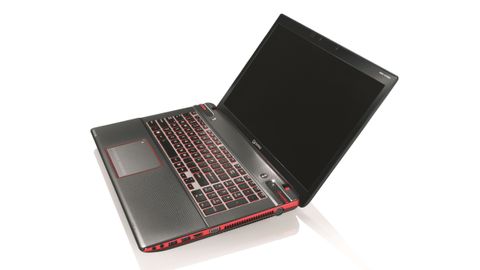 Toshiba Qosmio X870