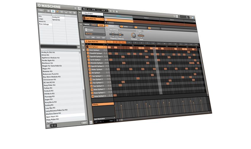 maschine expansion packs review maschine expansion packs review