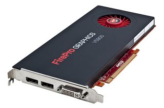 AMD FirePro V5900 2