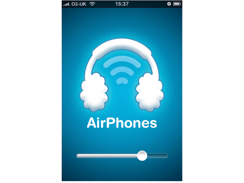 AirPhones