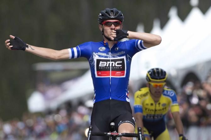 Tejay van Garderen (BMC)