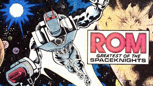 Rom (1979)