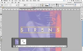 Adobe InDesign CS6: Content Conveyer