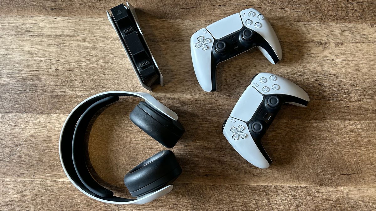 The best PS5 accessories in 2023
