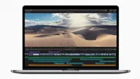 MacBook Pro 15-inch with Touch Bar (2019)