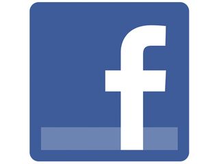 Facebook logo