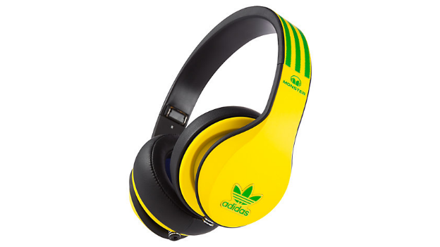 adidas monster earphones