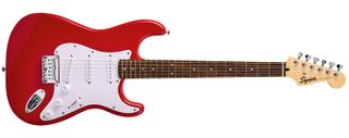Squier Sonic Stratocaster HT