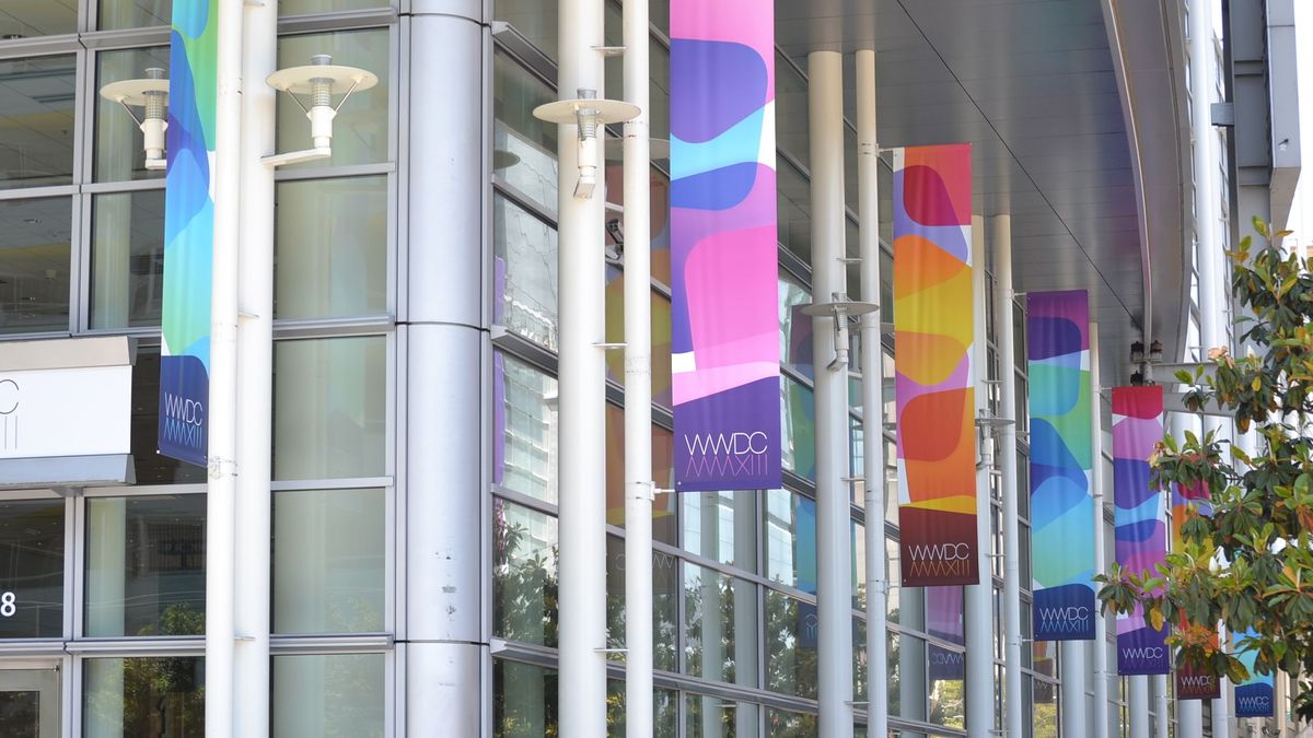 WWDC 2013: all the latest news | TechRadar