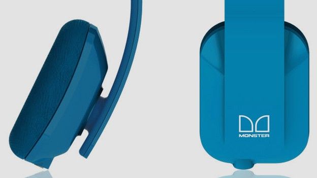 Nokia Monster Purity HD On-ear