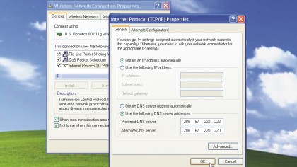 Handy Windows XP tips and tricks