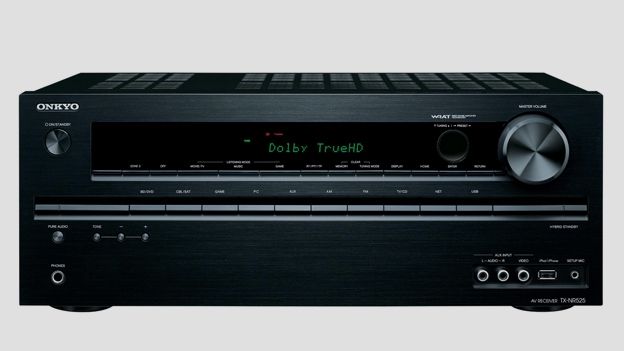 Onkyo TX-NR515